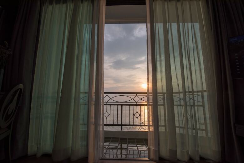 Hotel Bay Beach Resort