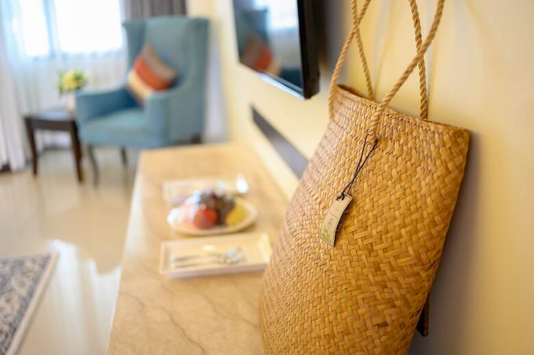 Hotel Bay Beach Resort