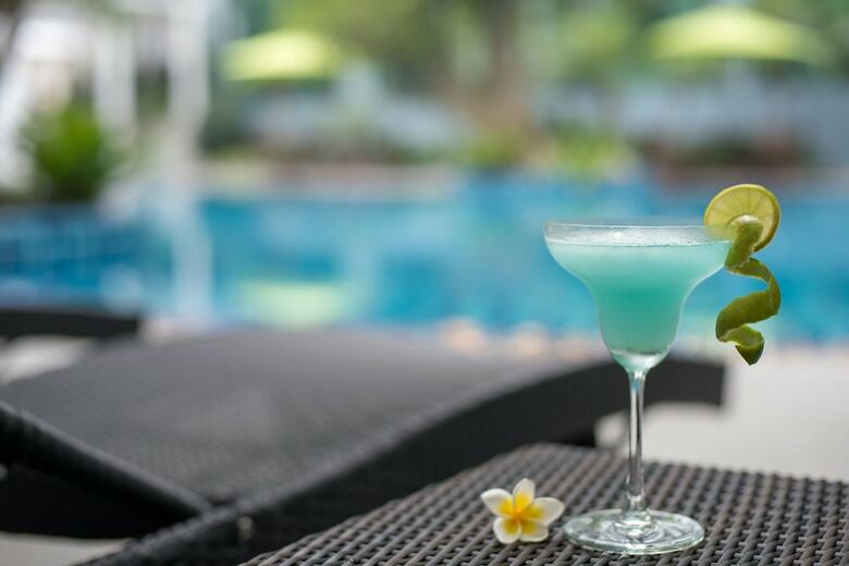Hotel Bay Beach Resort