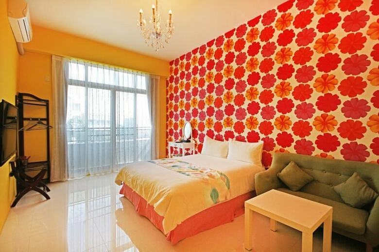 Hotel Fun Trip - Summer Scent