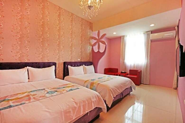 Hotel Fun Trip - Summer Scent