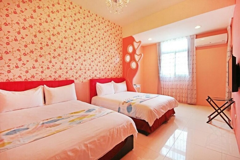 Hotel Fun Trip - Summer Scent