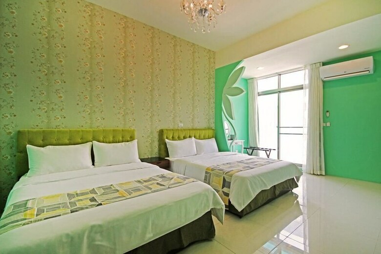 Hotel Fun Trip - Summer Scent