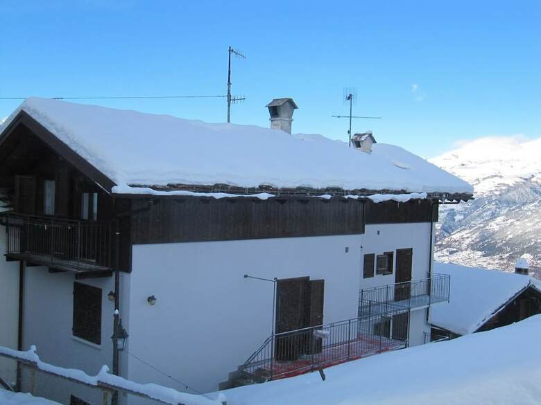 Casa Chamonin Apartments