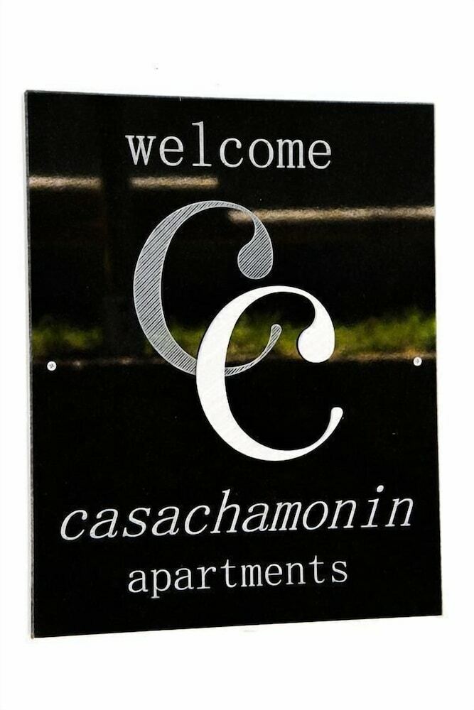 Casa Chamonin Apartments