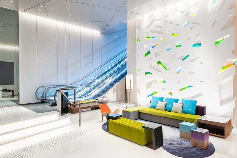 Hotel Holiday Inn Express Hong Kong Kowloon Cbd2