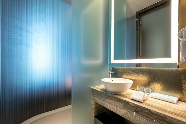 Hotel Holiday Inn Express Hong Kong Kowloon Cbd2