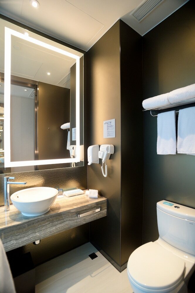 Hotel Holiday Inn Express Hong Kong Kowloon Cbd2