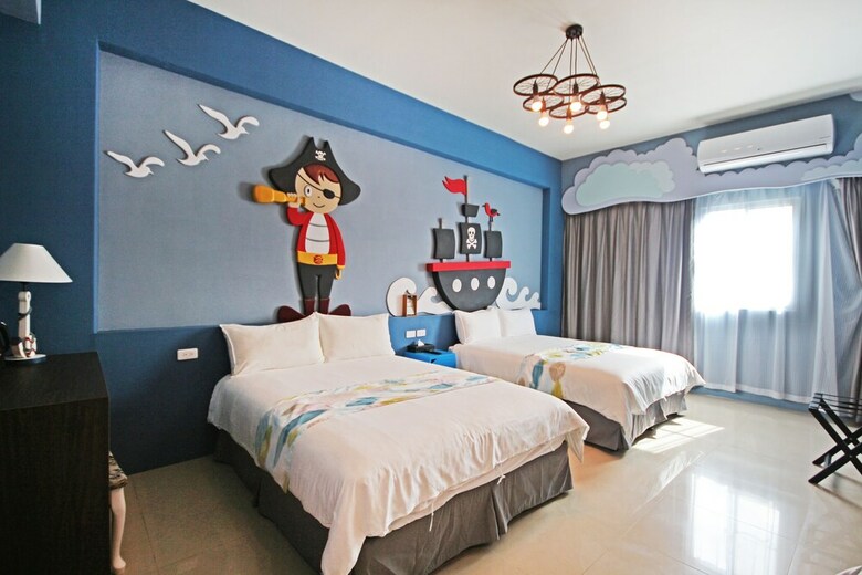 Hotel Fun Trip - Little Castel
