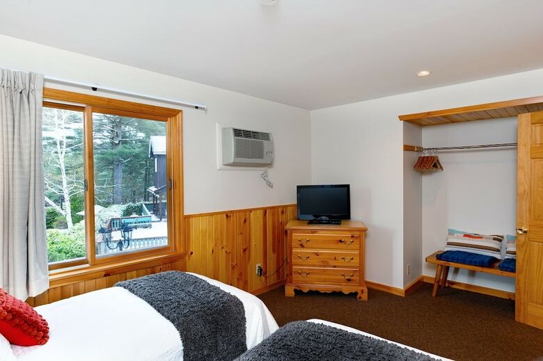 Motel The Town House Lodge
