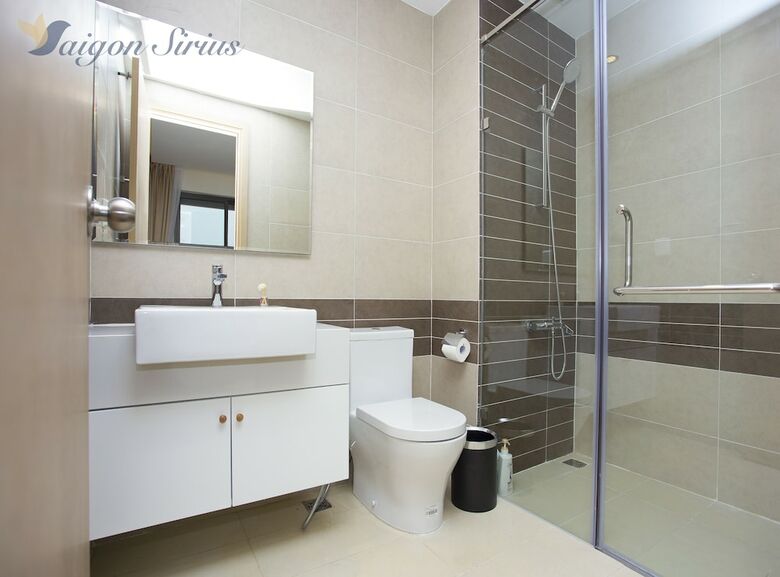 Aparthotel Saigon Sirius