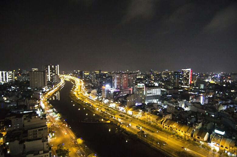 Aparthotel Saigon Sirius