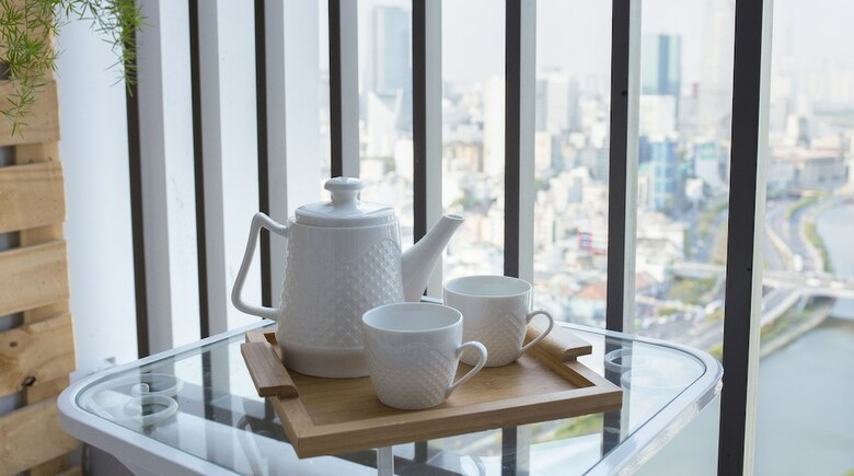 Aparthotel Saigon Sirius