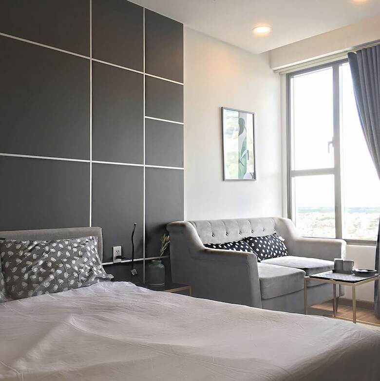 Aparthotel Saigon Sirius