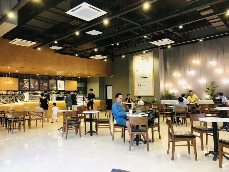 Aparthotel Saigon Sirius