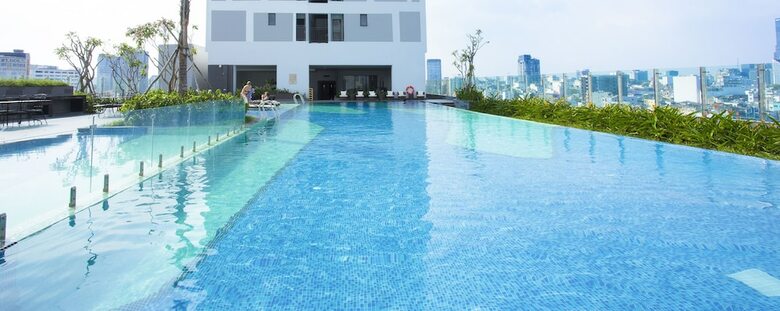 Aparthotel Saigon Sirius
