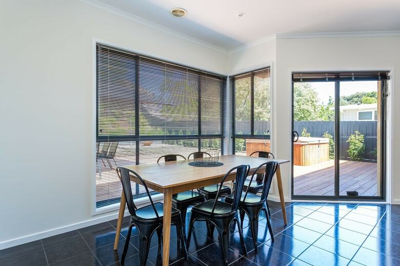 Caxton Beach Hideaway