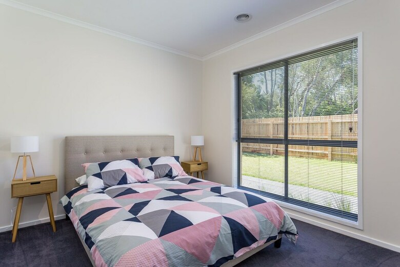 Caxton Beach Hideaway