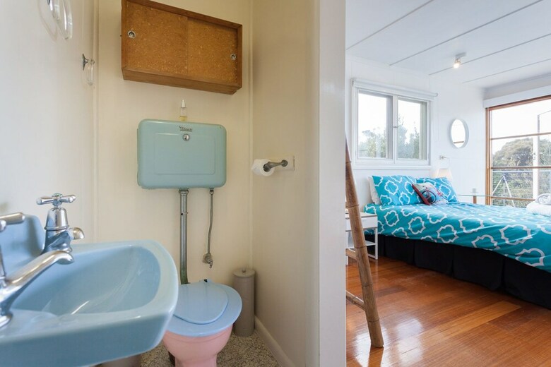 Sunseeker Cottage