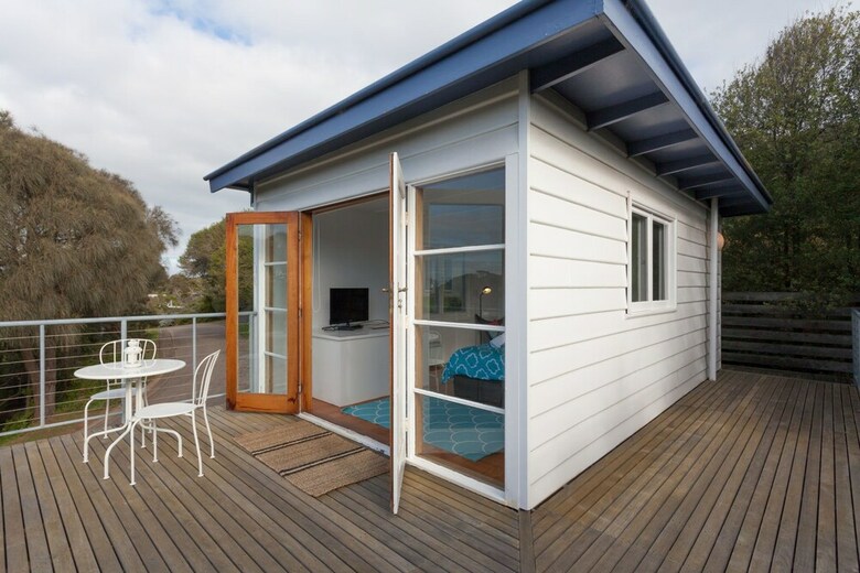 Sunseeker Cottage