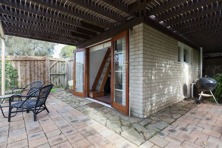 Sunseeker Cottage