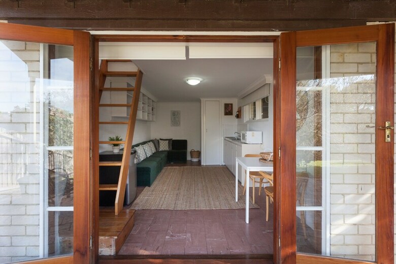 Sunseeker Cottage