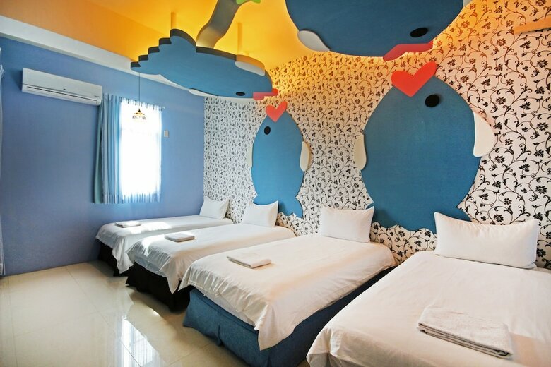Hotel Funtrip-oscar