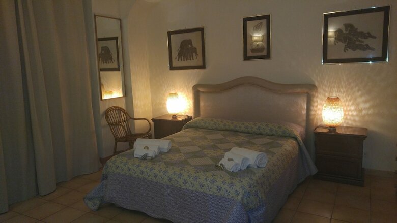 Apartamento Victory House