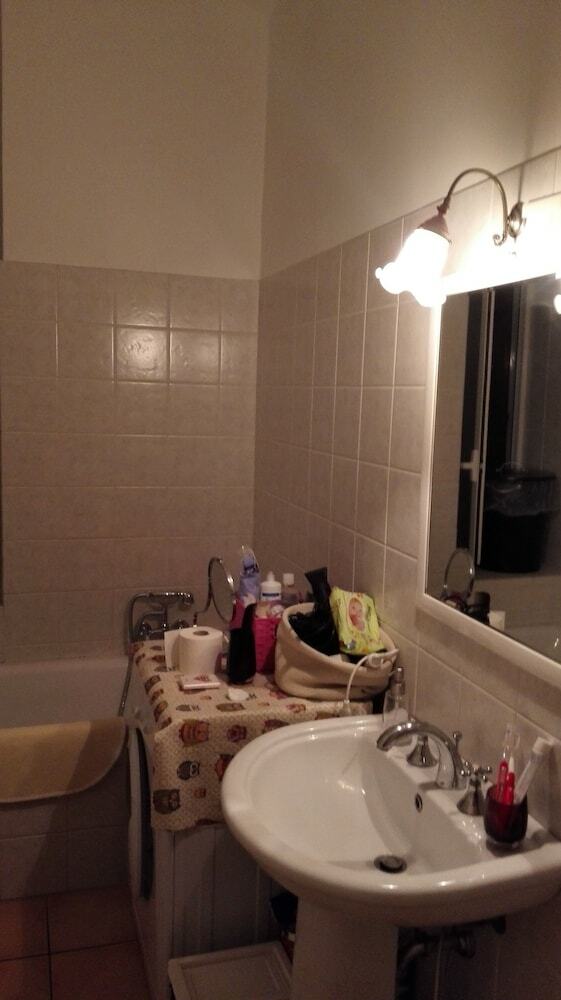 Apartamento Victory House