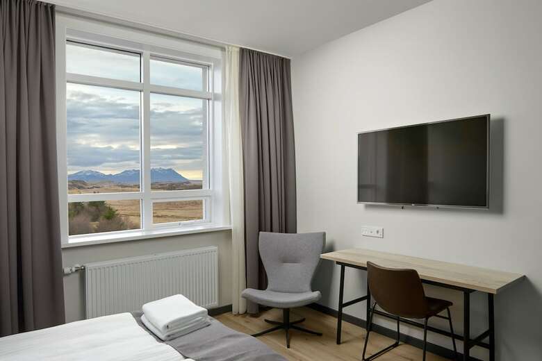Hotel H�tel Varmaland