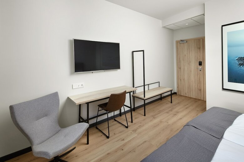 Hotel H�tel Varmaland