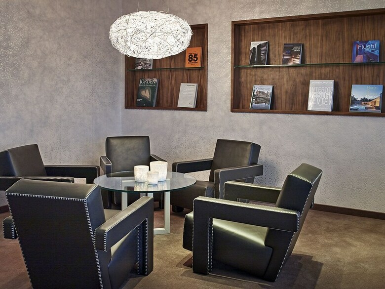 Aparthotel Apartments At Hotel Riverton