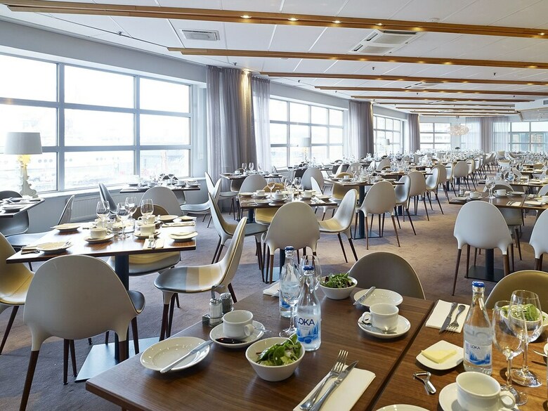 Aparthotel Apartments At Hotel Riverton