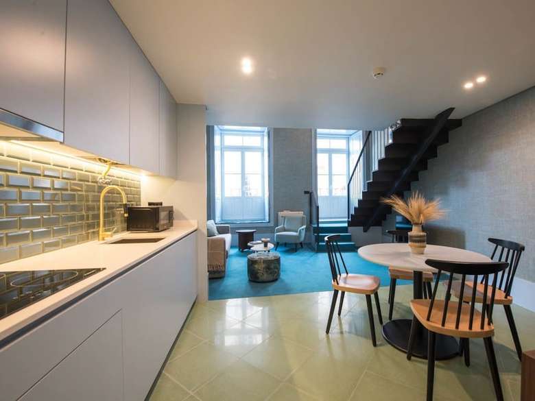 Aparthotel Apartamentos The Arc Carr�s