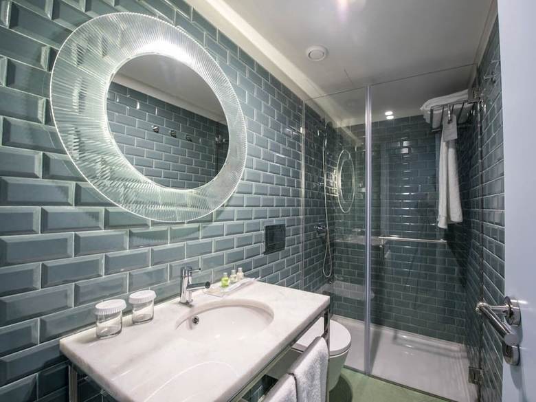 Aparthotel Apartamentos The Arc Carr�s