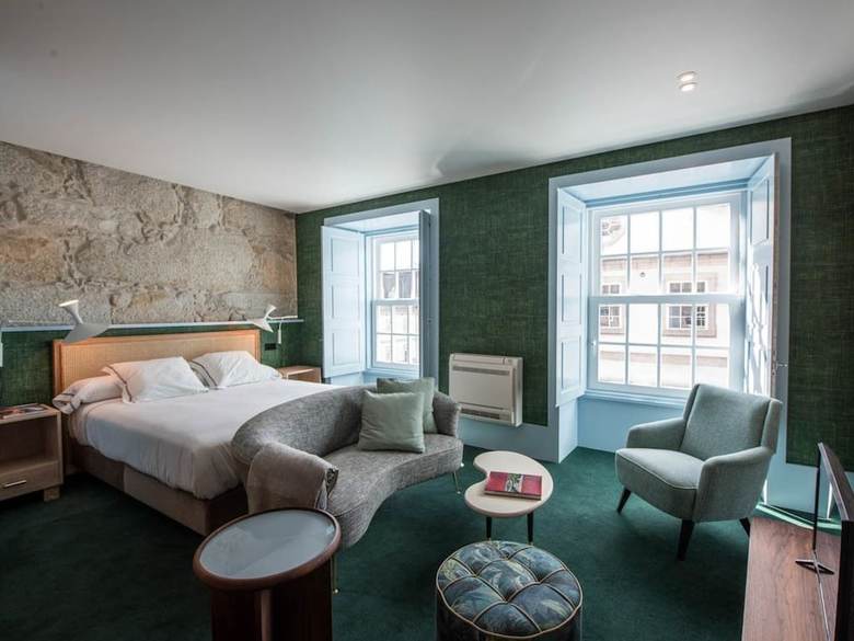 Aparthotel Apartamentos The Arc Carr�s