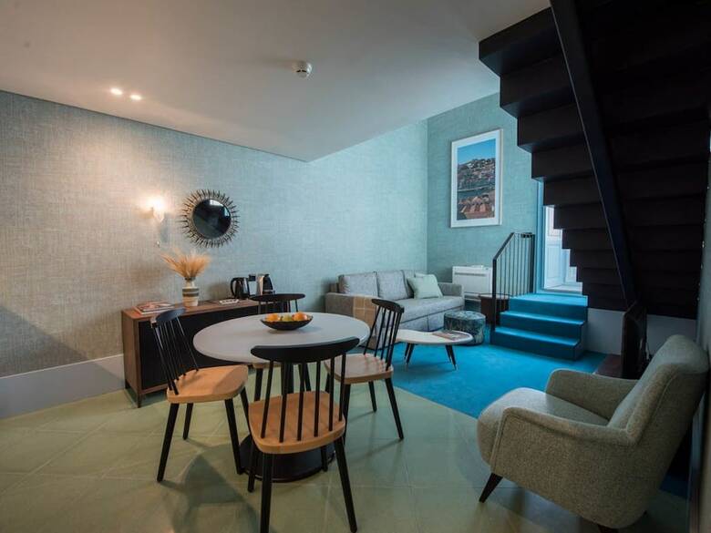 Aparthotel Apartamentos The Arc Carr�s