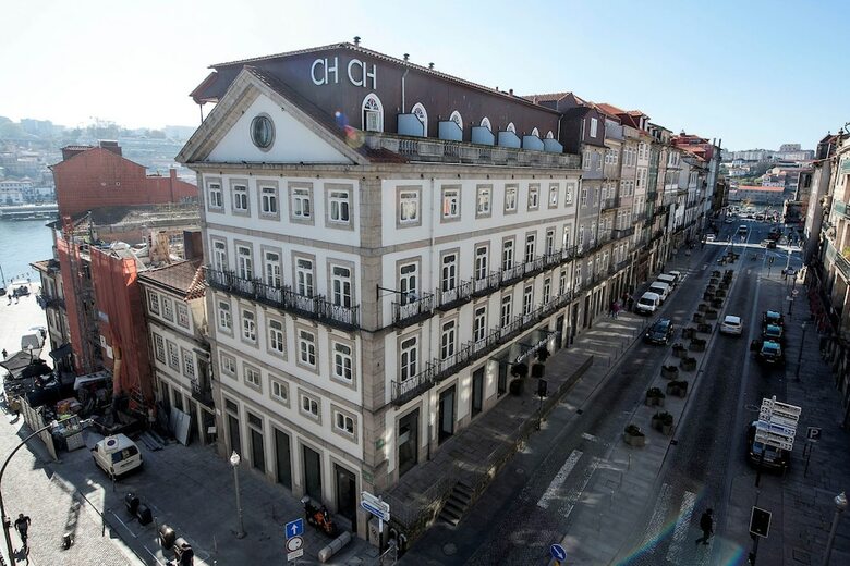 Aparthotel Apartamentos The Arc Carr�s