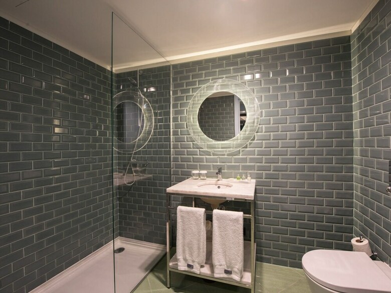 Aparthotel Apartamentos The Arc Carr�s