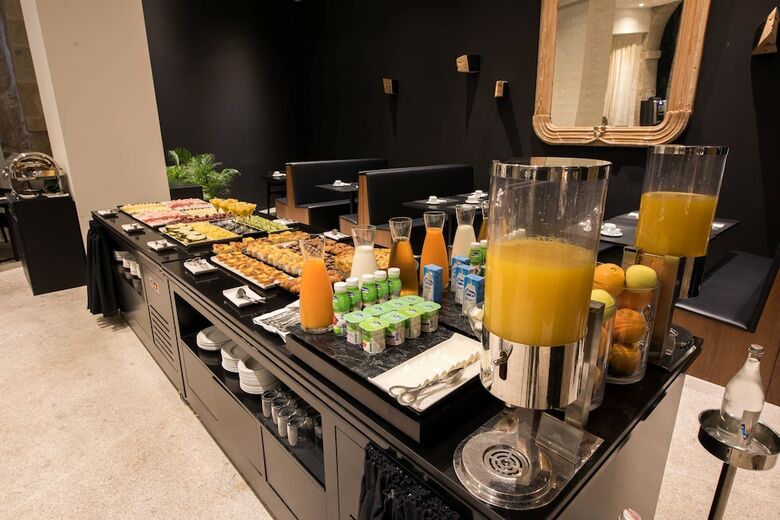 Aparthotel Apartamentos The Arc Carr�s