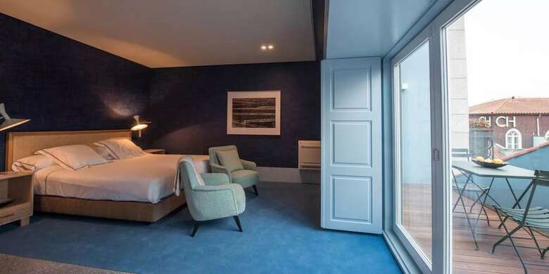 Aparthotel Apartamentos The Arc Carr�s