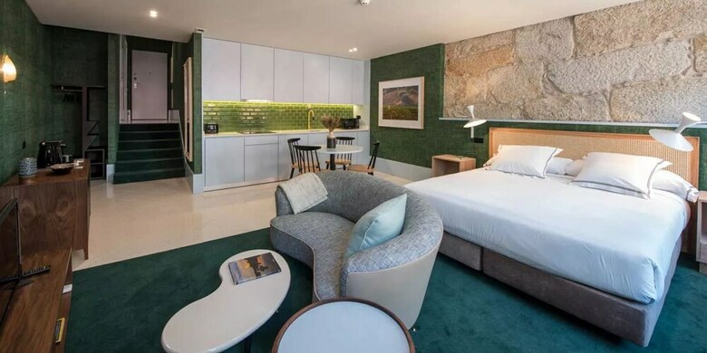 Aparthotel Apartamentos The Arc Carr�s