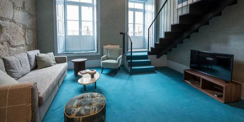 Aparthotel Apartamentos The Arc Carr�s
