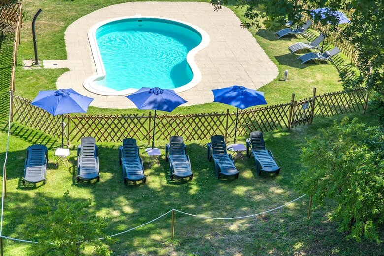 Hotel Domaine de La Briandais