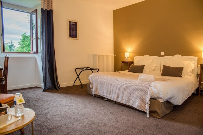 Hotel Domaine de La Briandais