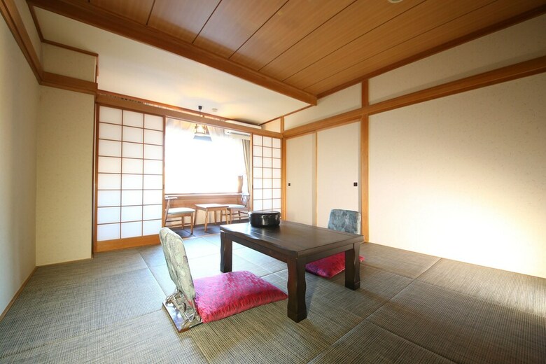 Kawaguchiko Park Hotel
