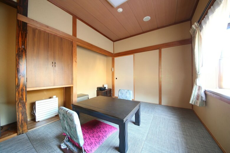 Kawaguchiko Park Hotel