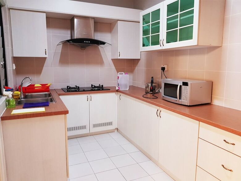 Apartamentos Tnj Home