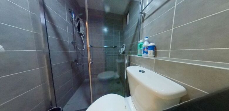 Apartamentos Tnj Home