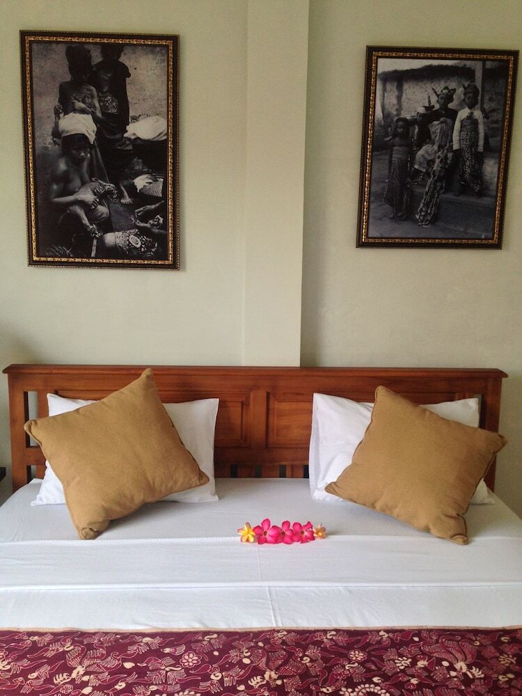 Hotel Wina Ubud B&B